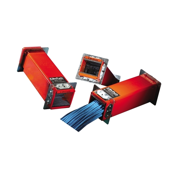 Specified Technologies Sti EZPATH FIRE-RATED DEVICE, DOES NOT INCL PLATES OR LABELS EZD33FWS